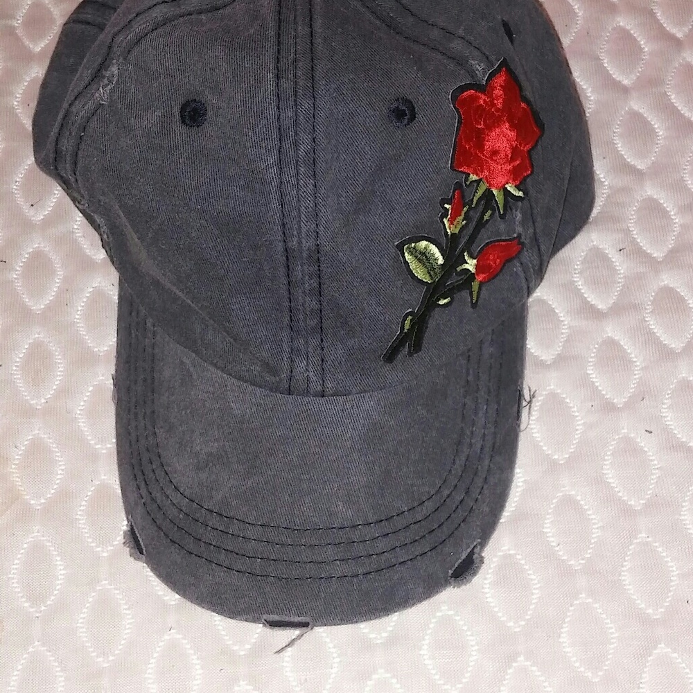 NWT David and Young hat